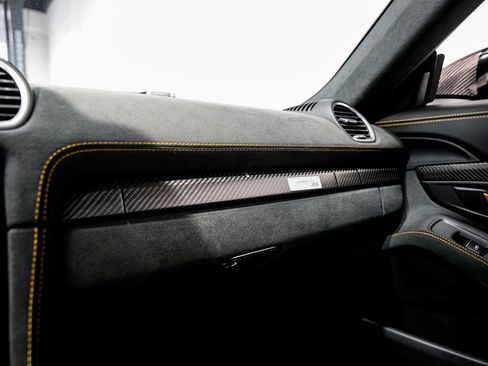 Used 2023 Porsche 718 Cayman GT4 RS RWD image 15