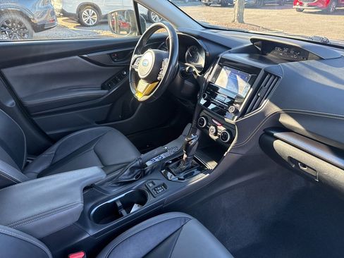 Certified 2022 Subaru Crosstrek 2.5i Sport w/ Popular Package #3 image 26