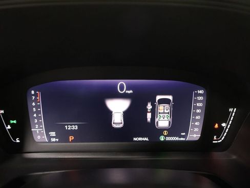 New 2026 Honda Passport TrailSport image 33