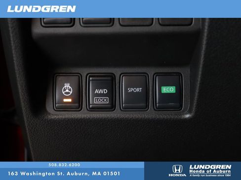 Used 2020 Nissan Rogue Sport SL w/ Premium Package AWD/4WD image 31