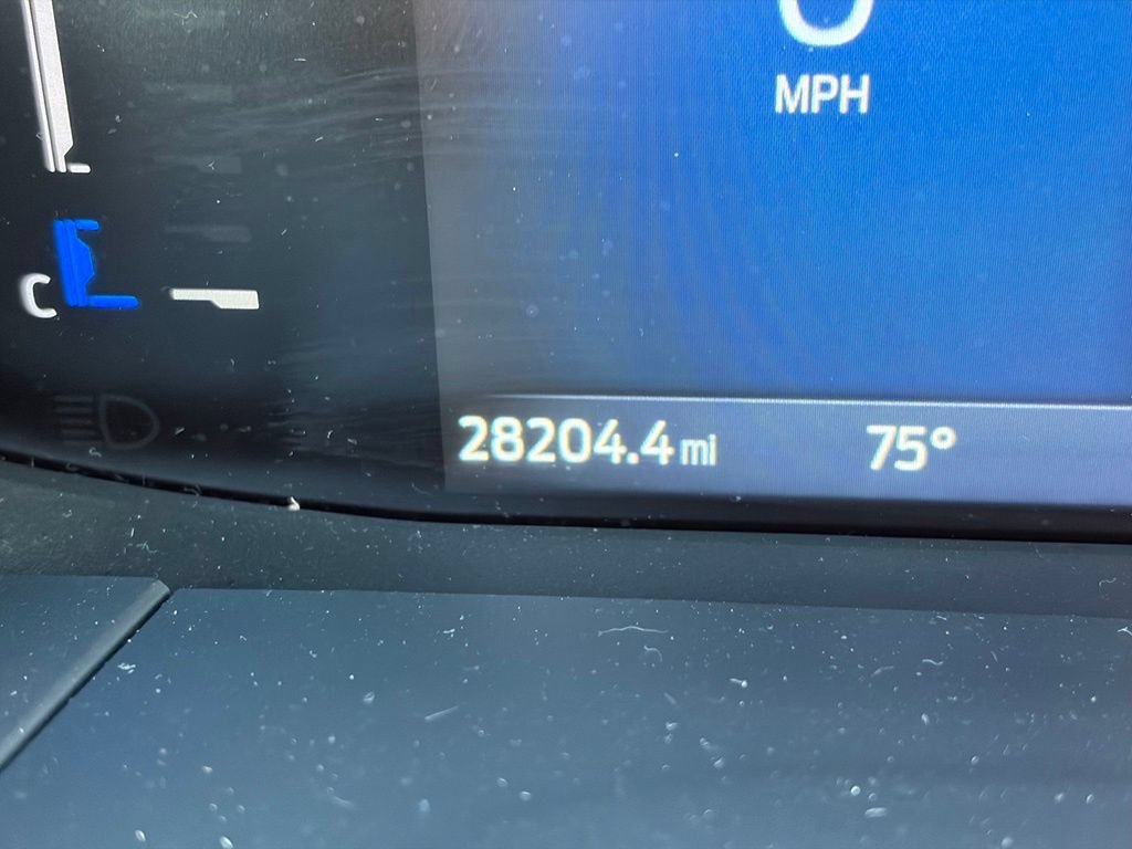Used 2025 Ford Escape ST-Line AWD/4WD image 32