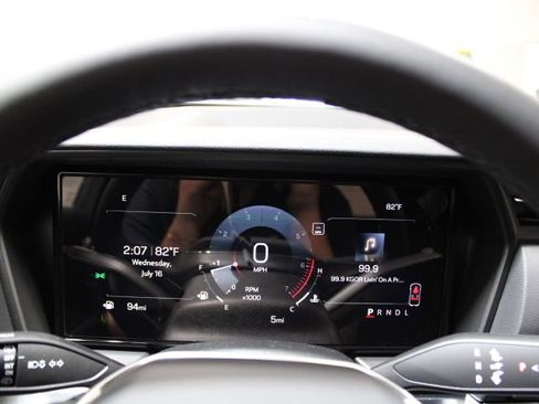 New 2026 GMC Terrain Elevation w/ Technology Package II image 20