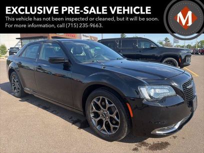 Certified 2018 Chrysler 300 S
