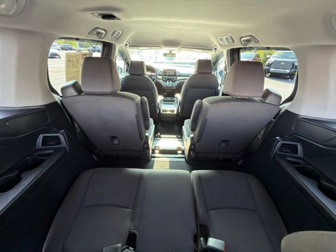 Used 2019 Honda Odyssey EX image 27