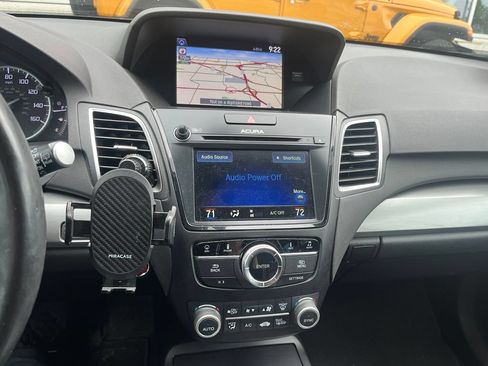 Used 2017 Acura RDX AWD w/ Technology Package image 13