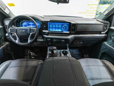 Used 2023 Chevrolet Silverado 1500 RST AWD/4WD image 14