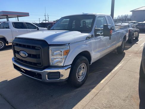 Used 2011 Ford F250 XL w/ PWR Equipment Group image 1