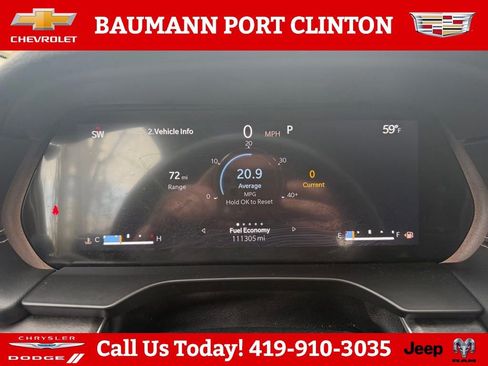 Used 2021 Jeep Grand Cherokee L Limited AWD/4WD image 8