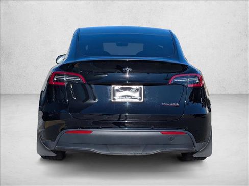 Used 2020 Tesla Model Y Performance image 7