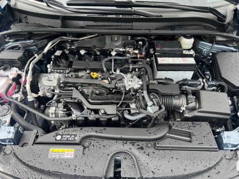 Certified 2026 Toyota Corolla XSE w/ Carpet Mat Package (TMS) FWD image 31