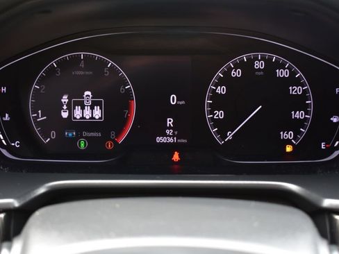 Used 2022 Honda Accord Sport image 41