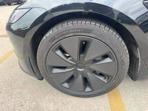 Used 2024 Tesla Model 3 Long Range RWD image 7