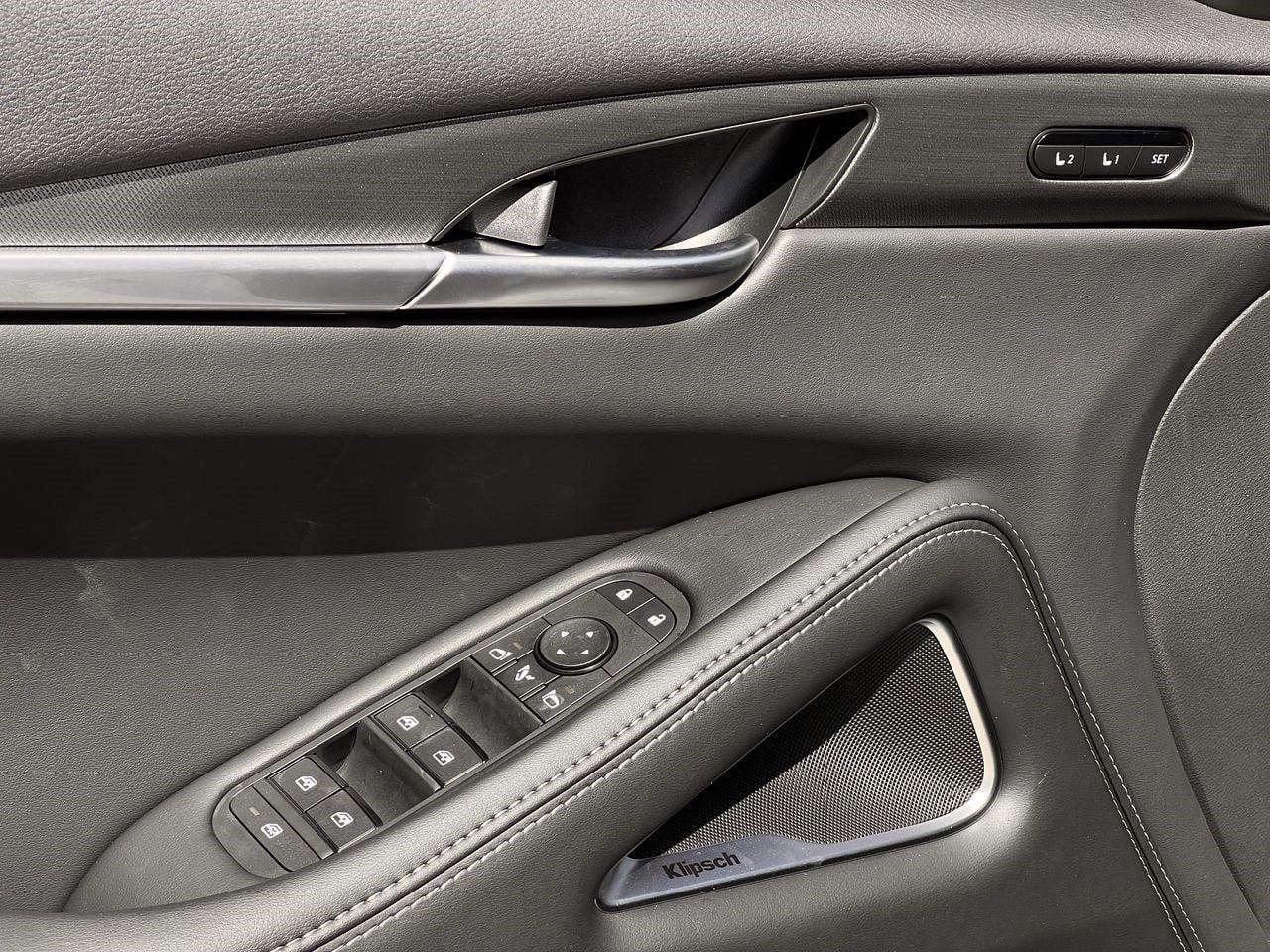 New 2027 INFINITI QX60 Sport AWD/4WD image 20