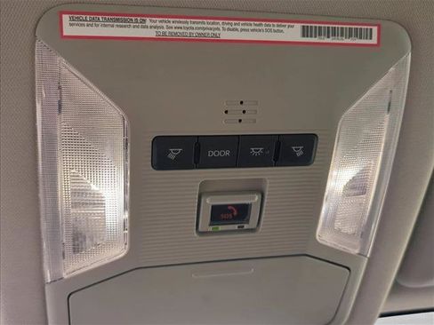Used 2024 Toyota RAV4 LE FWD image 23