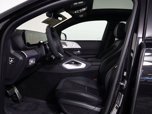 New 2026 Mercedes-Benz GLE 53 AMG 4MATIC Coupe image 6