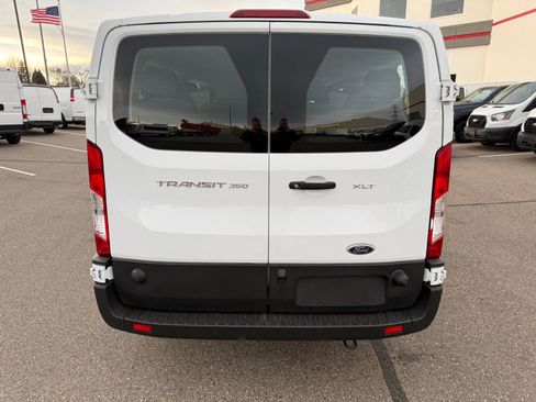 Used 2024 Ford Transit 350 XLT RWD image 14
