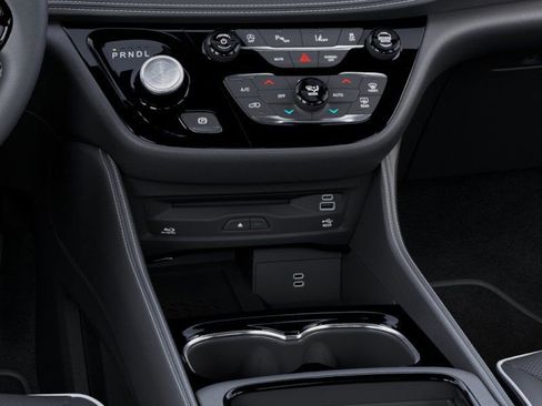 New 2026 Chrysler Pacifica Limited w/ Uconnect Theater Family Group image 26