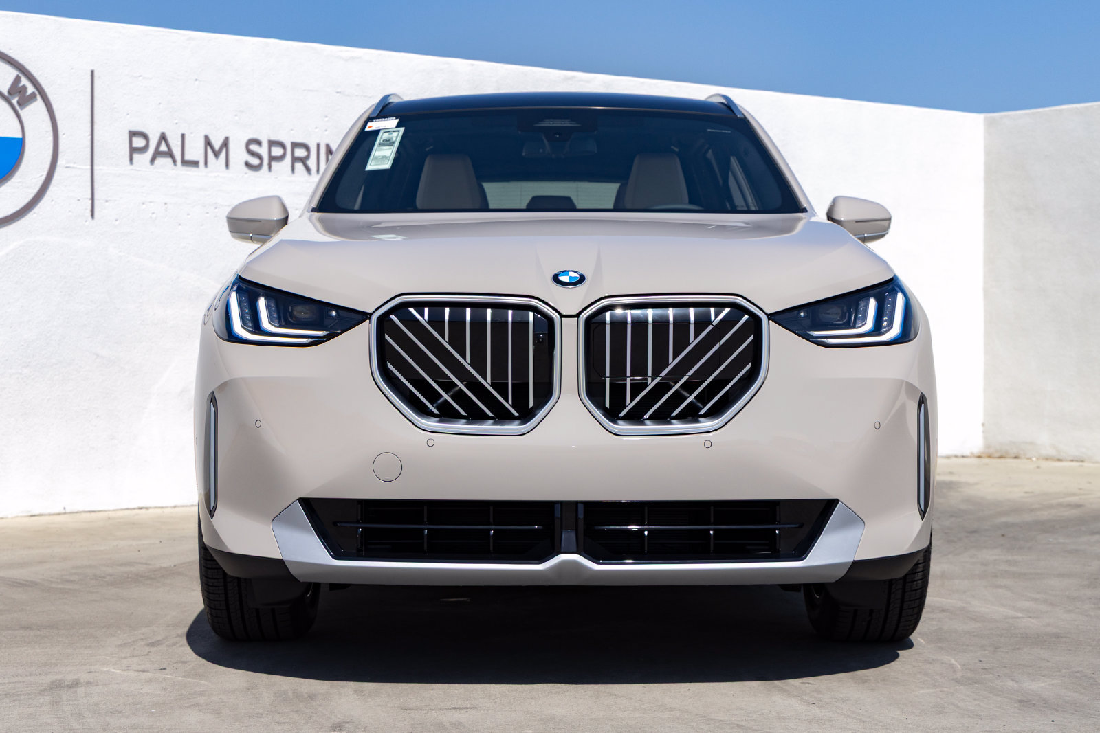 Certified 2026 BMW X3 xDrive30i w/ Convenience Package AWD/4WD image 4