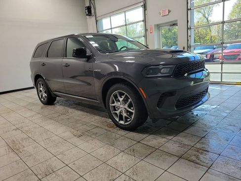 New 2026 Dodge Durango GT image 2