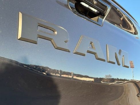 New 2026 RAM 1500 Laramie w/ Night Edition image 20