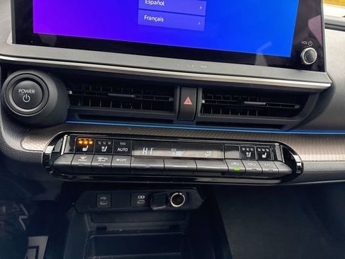 Used 2024 Toyota Prius Limited w/ Limited Premium Package image 16