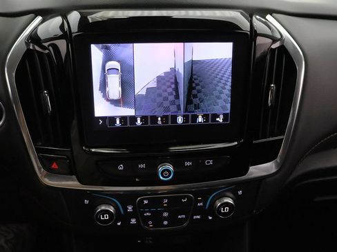 Used 2020 Chevrolet Traverse Premier w/ Redline Edition AWD/4WD image 34