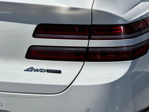 Used 2023 Genesis GV80 3.5T AWD/4WD image 36