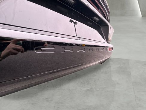 New 2026 Dodge Charger R/T w/ Blacktop Package AWD/4WD image 11