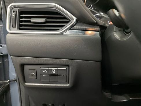 Used 2023 MAZDA CX-5 Carbon Edition image 20