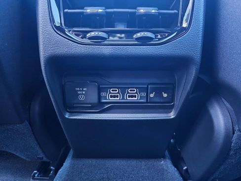 New 2024 Jeep Grand Cherokee Limited 4xe w/ Luxury Tech Group II AWD/4WD image 15
