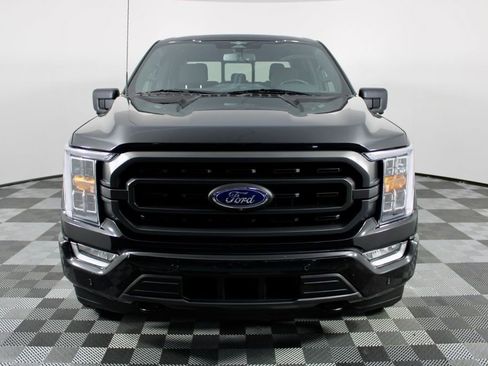 Used 2023 Ford F150 XLT w/ Equipment Group 302A High image 2