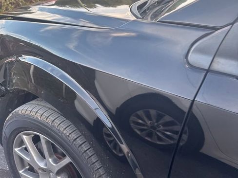 Used 2016 Dodge Journey R/T image 11