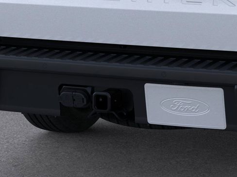 New 2025 Ford Maverick Lariat w/ Black Appearance Package image 54