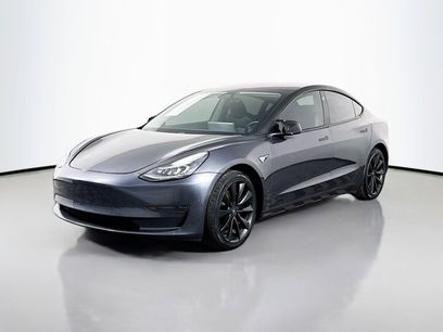 Used 2018 Tesla Model 3