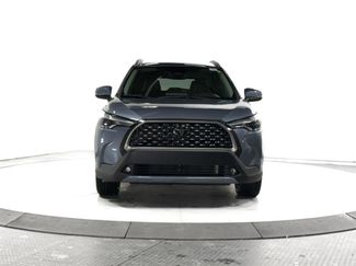 Certified 2024 Toyota Corolla Cross XLE video 2