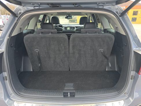Used 2020 Kia Sorento SX image 14