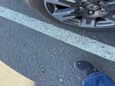 Used 2017 Honda Ridgeline RTL-E image 12