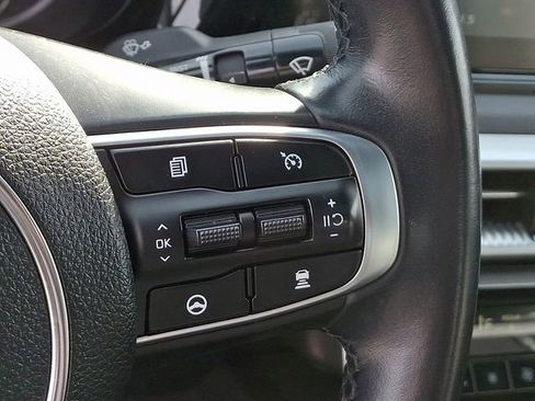 Used 2021 Kia K5 GT-Line w/ GT-Line FWD Premium Package image 25