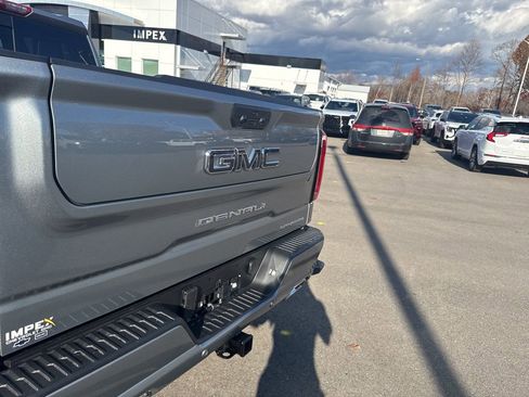 New 2026 GMC Sierra 1500 Denali Ultimate image 37