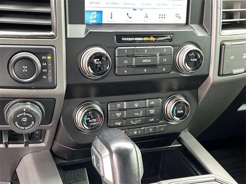 Used 2019 Ford F150 Raptor w/ Equipment Group 802A Luxury image 30