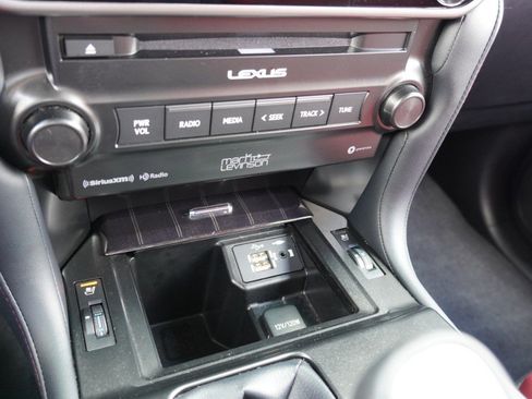 Certified 2023 Lexus GX 460 Premium AWD/4WD image 20
