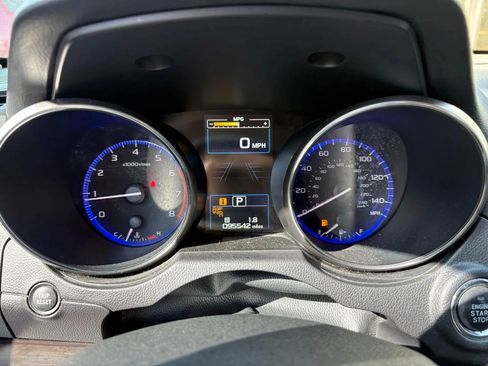 Used 2017 Subaru Legacy 2.5i Limited image 25