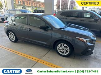 Certified 2024 Subaru Impreza 2.0i AWD/4WD video 1