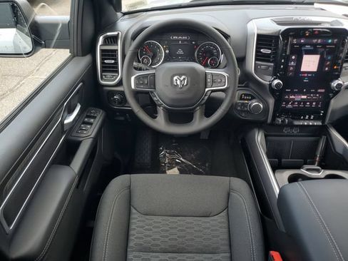 New 2026 RAM 1500 Big Horn AWD/4WD image 20
