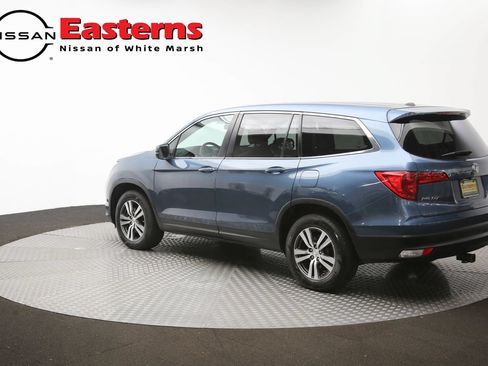 Used 2016 Honda Pilot EX-L image 63