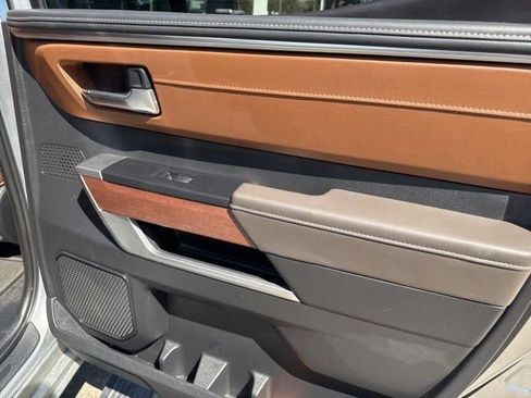 Used 2024 Toyota Tundra 1794 Edition image 35