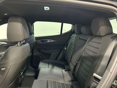 Used 2024 Dodge Hornet GT w/ Tech Pack w/o Parking image 32