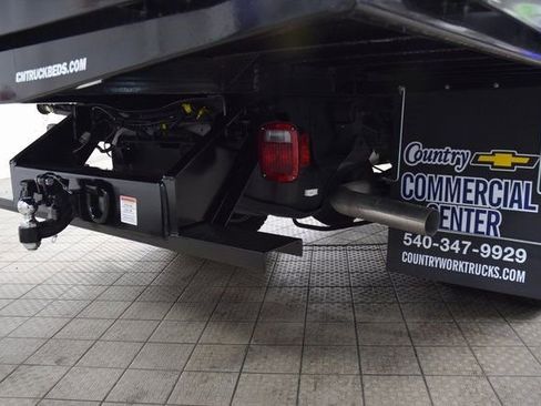 Used 2024 RAM 5500 SLT w/ Quick Order Package 2YG SLT image 16