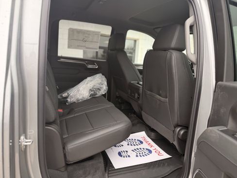 New 2026 Chevrolet Silverado 2500 LT w/ Safety Package AWD/4WD image 15