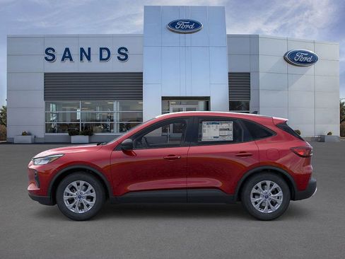 New 2026 Ford Escape Active w/ Cold Weather Package image 3